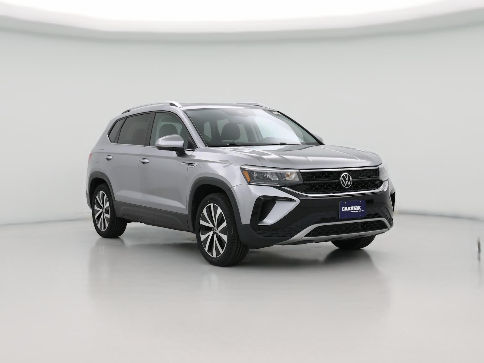 2023 Volkswagen Taos