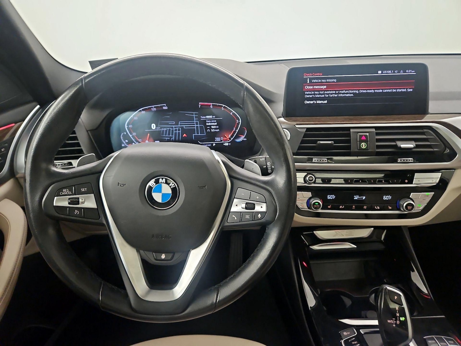 Apple CarPlay®