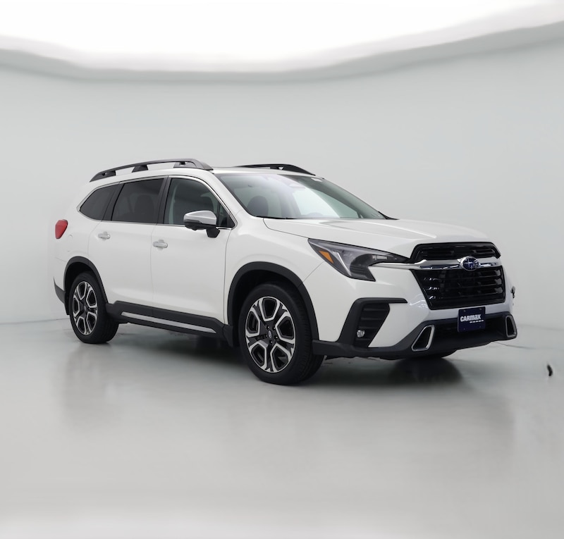 2023 Subaru Ascent Touring