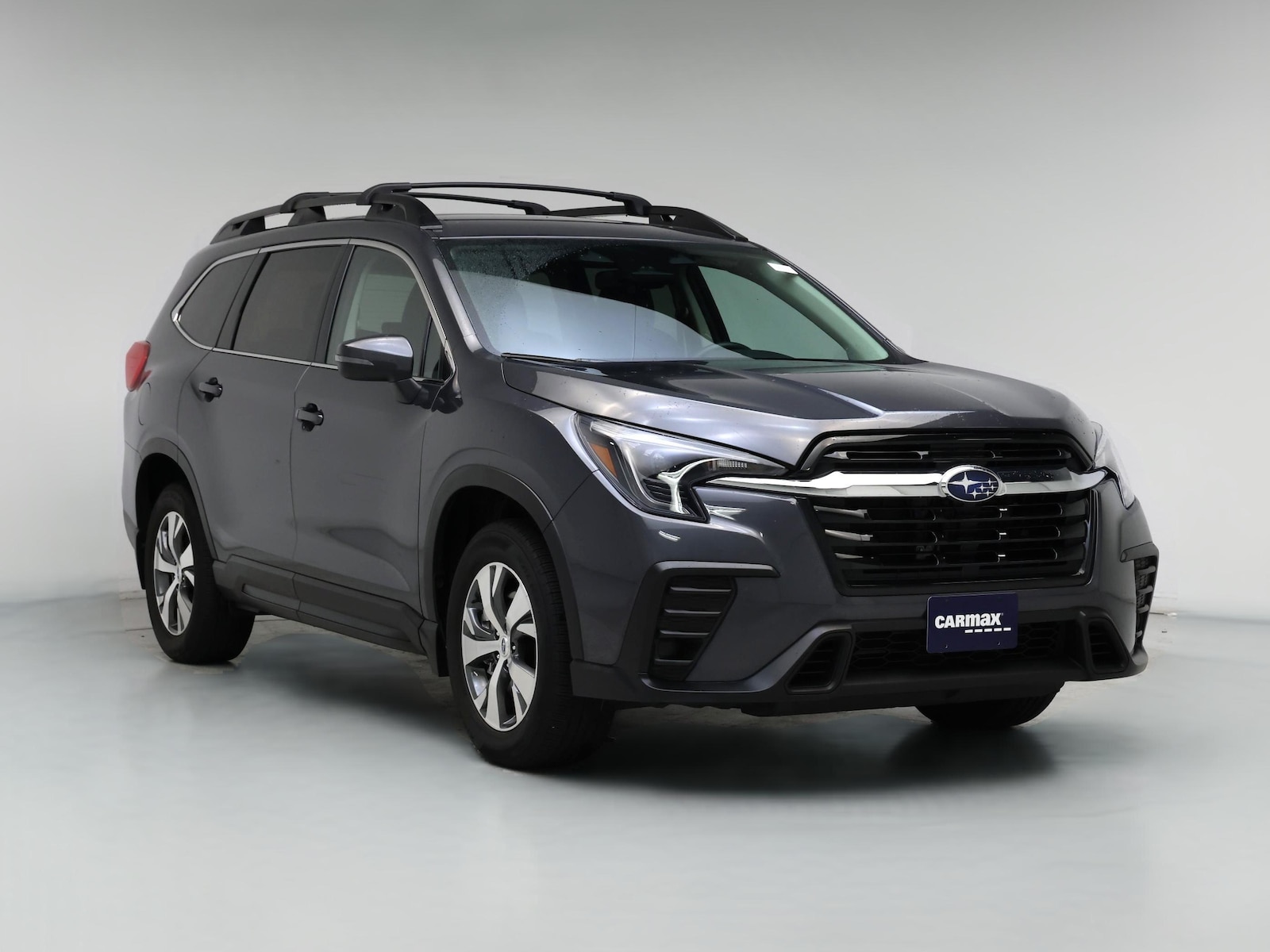 2023 Subaru Ascent