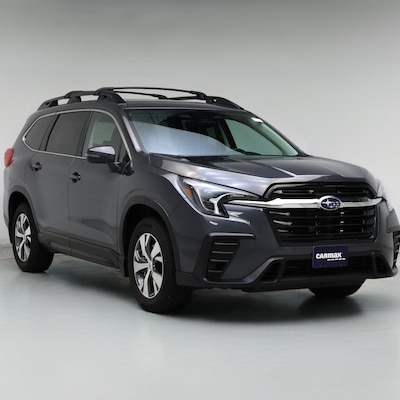 2023 Subaru Ascent Premium