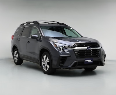 Recommended categories heading image of the selected vehicle
