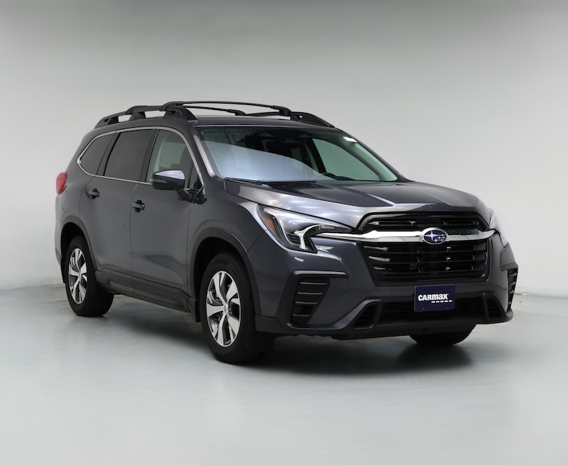 2023 Subaru Ascent Premium