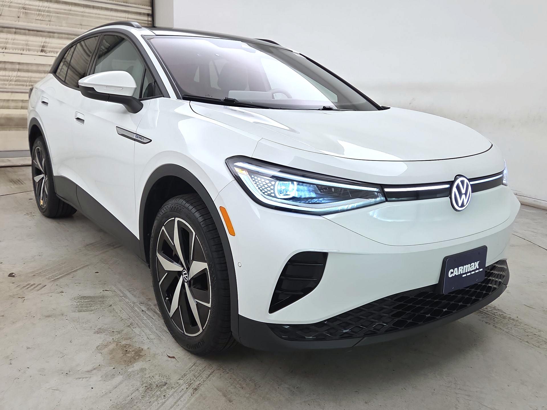 2023 Volkswagen ID.4 PRO S