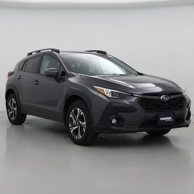 Vehicle exterior view
