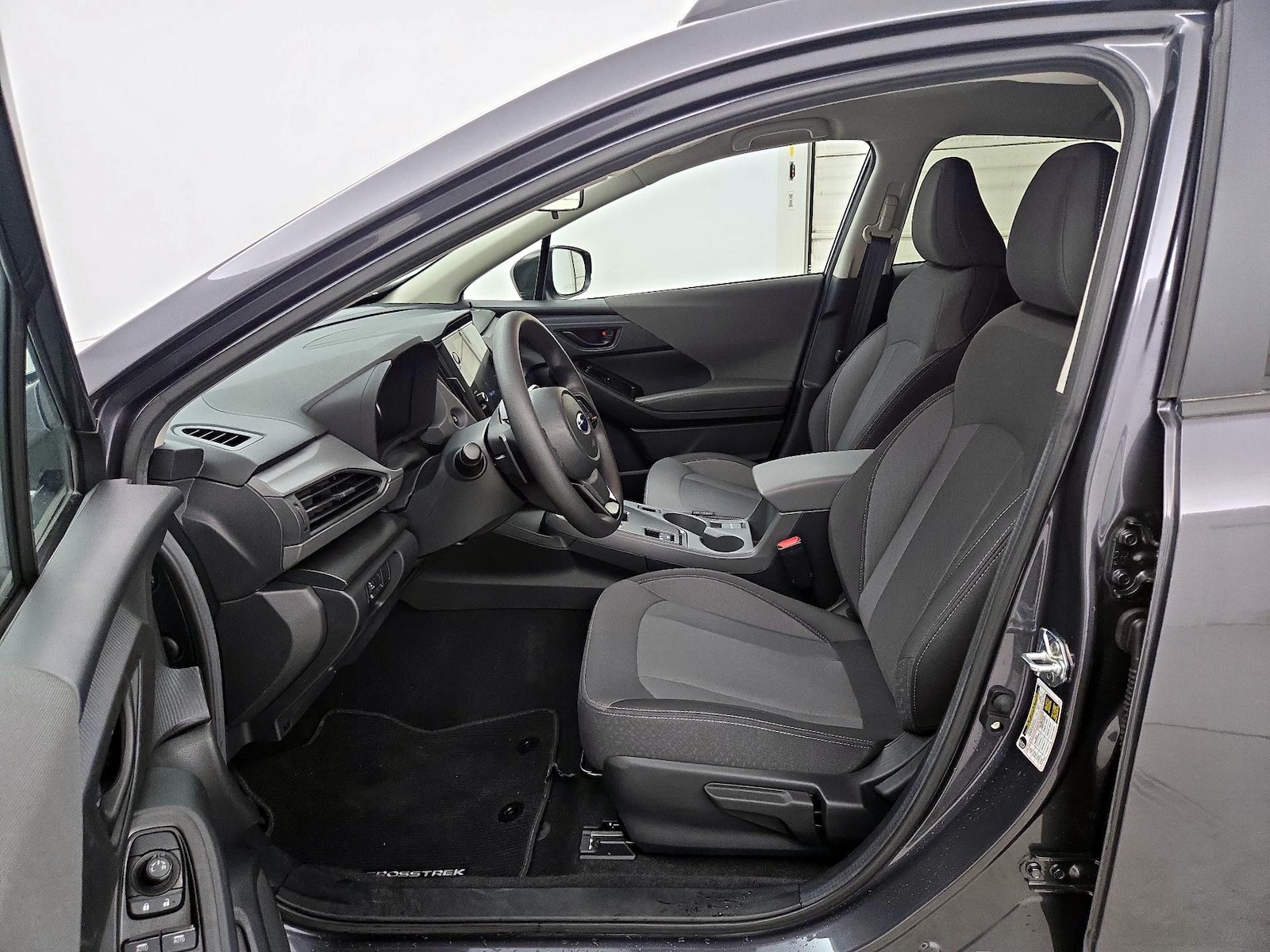Side Airbags