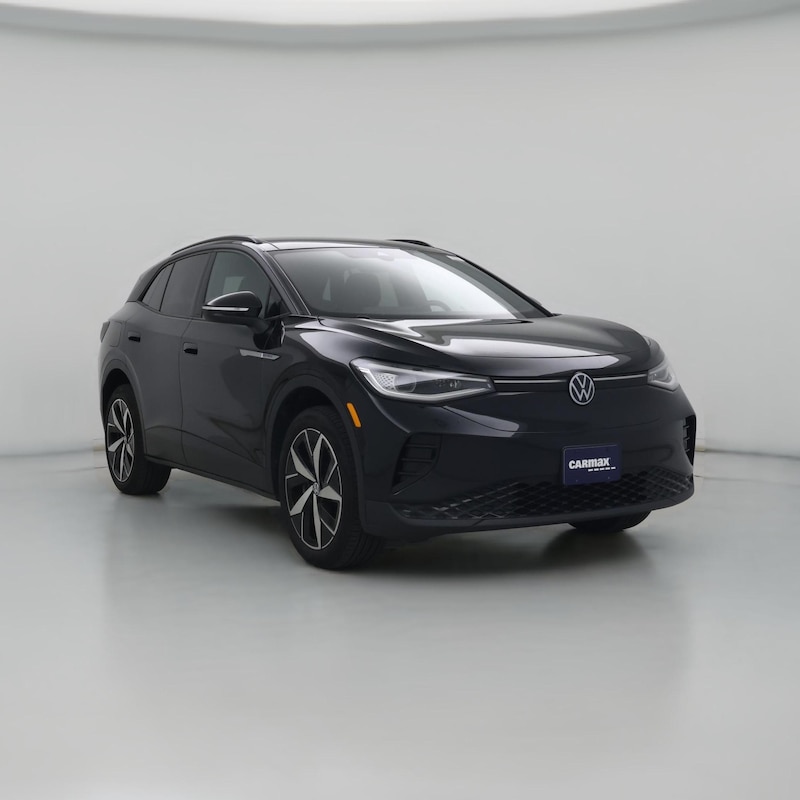 2024 Volkswagen ID.4 EV PRO S