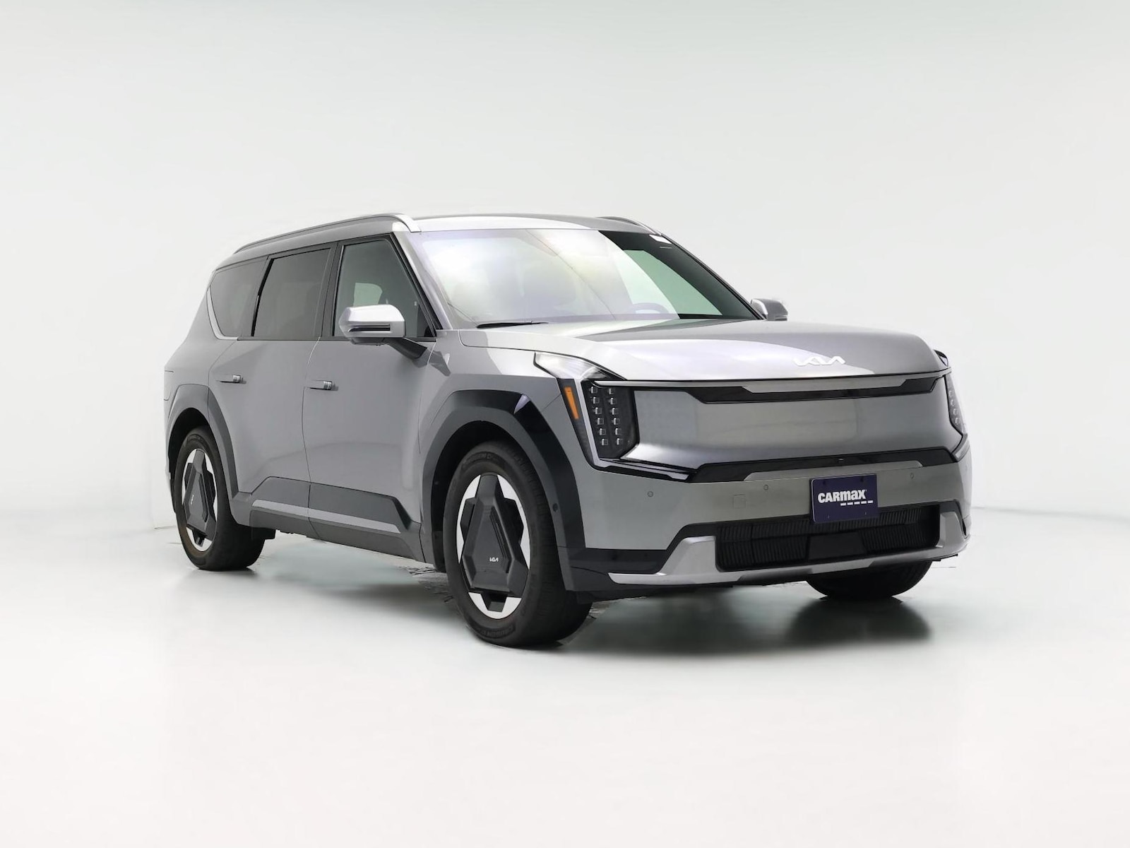 Smart Key & Power Hatch/Deck Lid