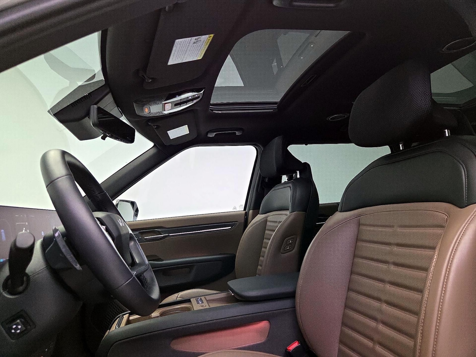 Sunroof(s) & Skylight(s)