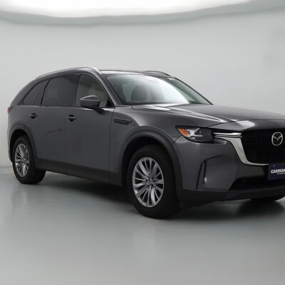 2024 Mazda CX-90 Turbo Preferred Plus