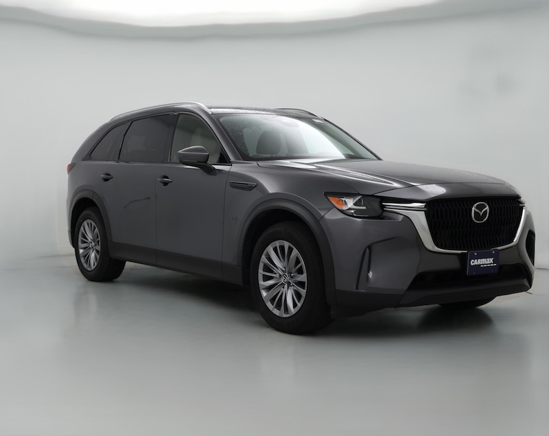 2024 Mazda CX-90 Turbo Preferred Plus