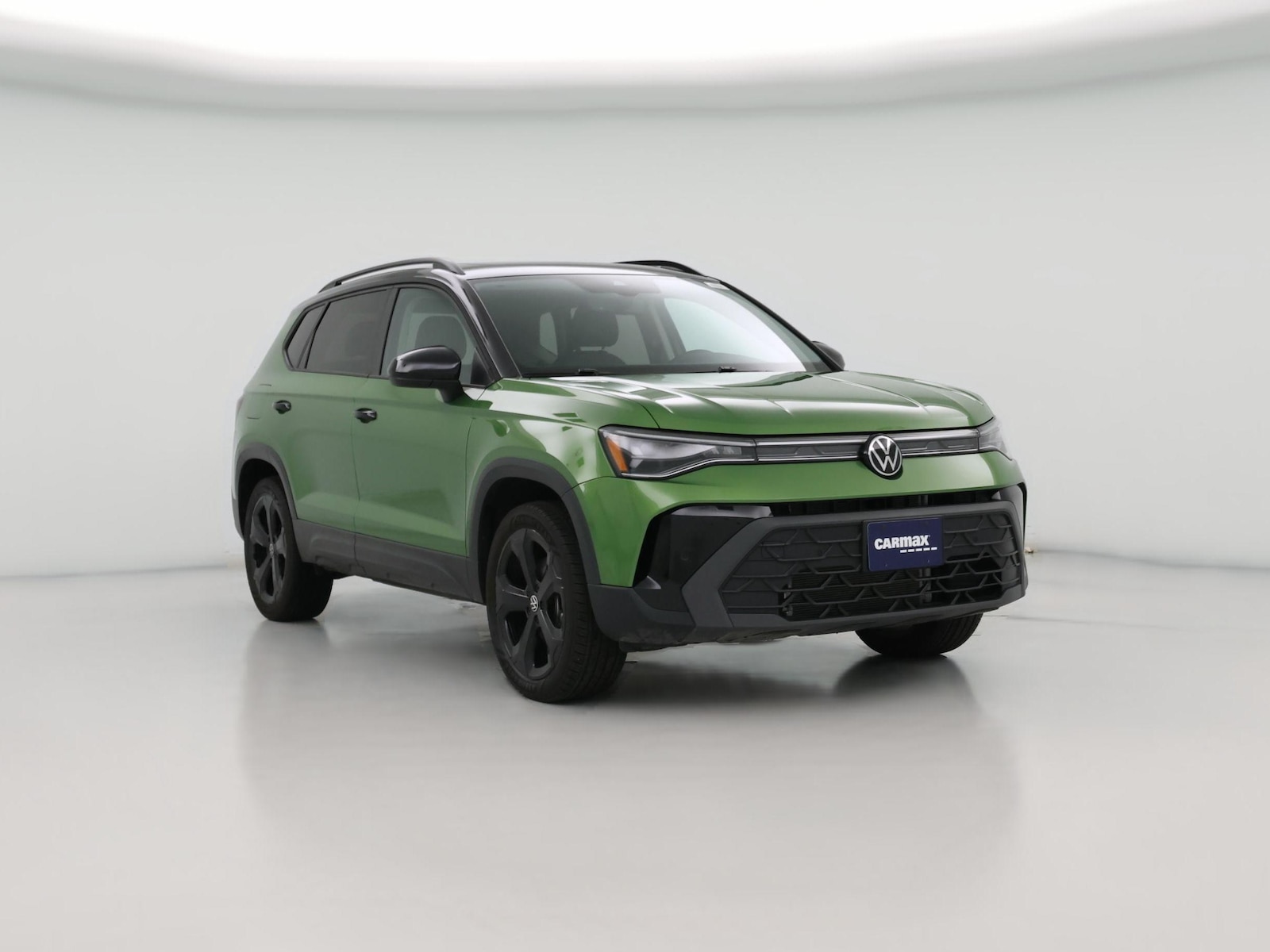 2025 Volkswagen Taos