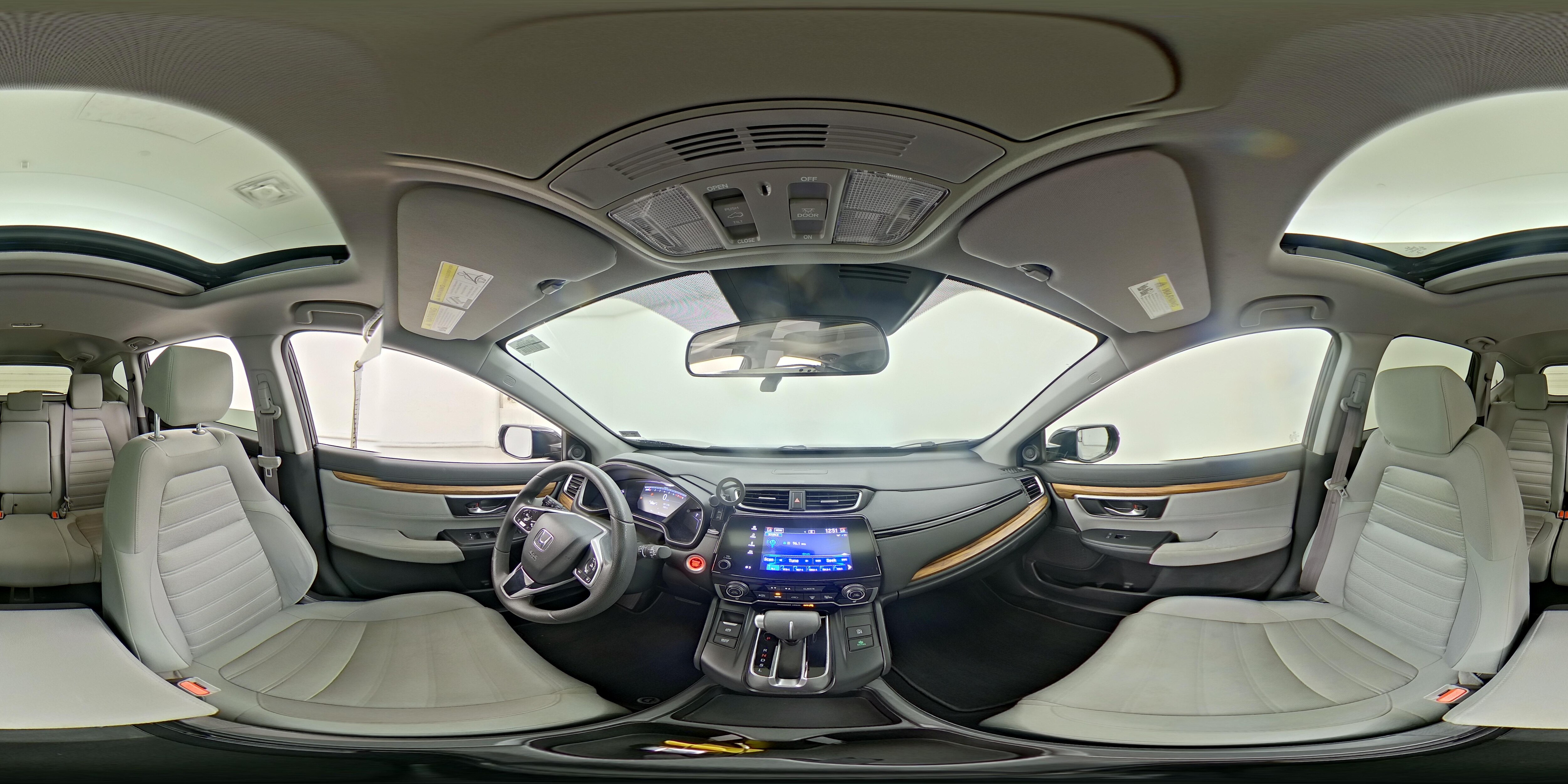 2020 Honda CR-V EX - Photo 25