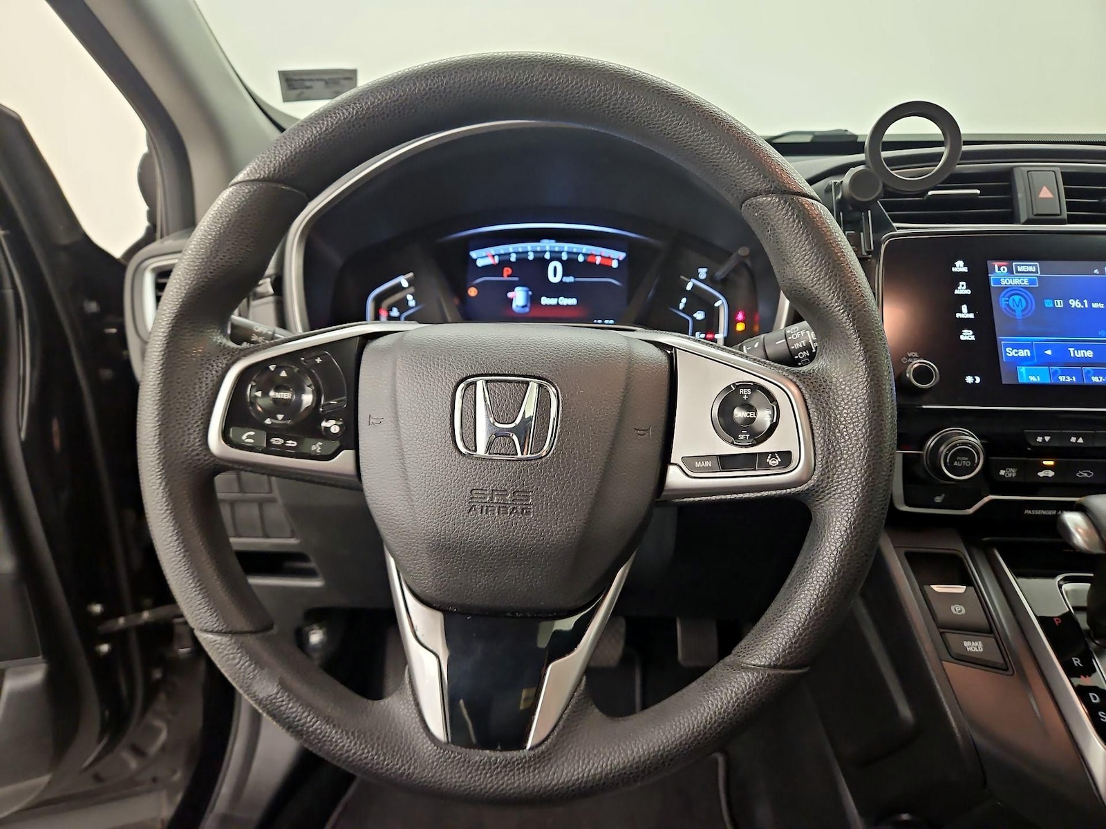 2020 Honda CR-V EX - Photo 11
