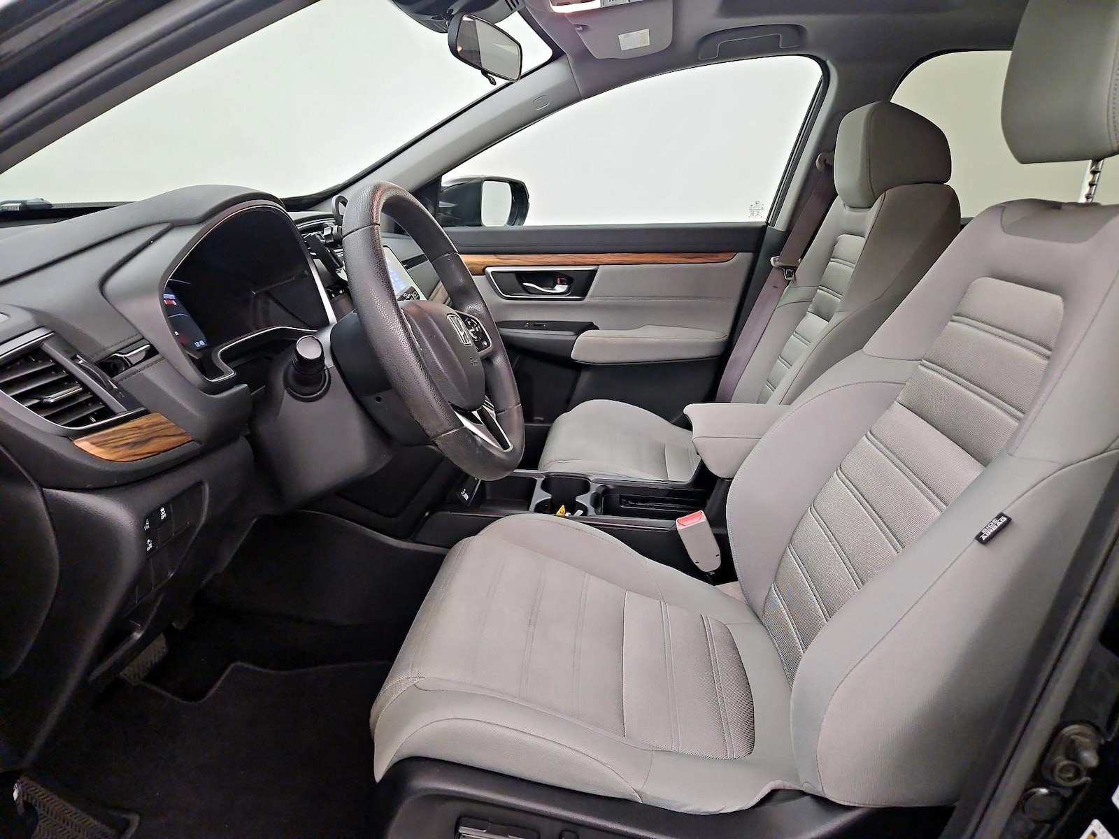 2020 Honda CR-V EX - Photo 12