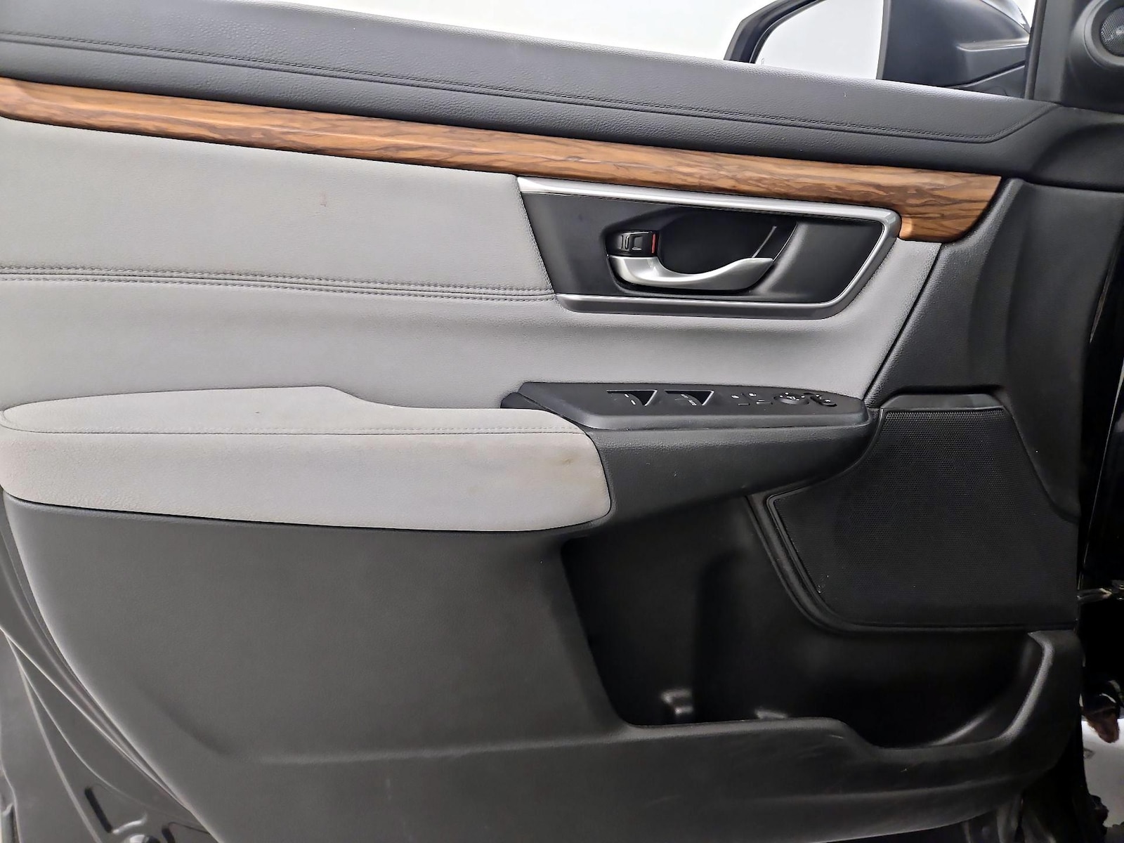 2020 Honda CR-V EX - Photo 13