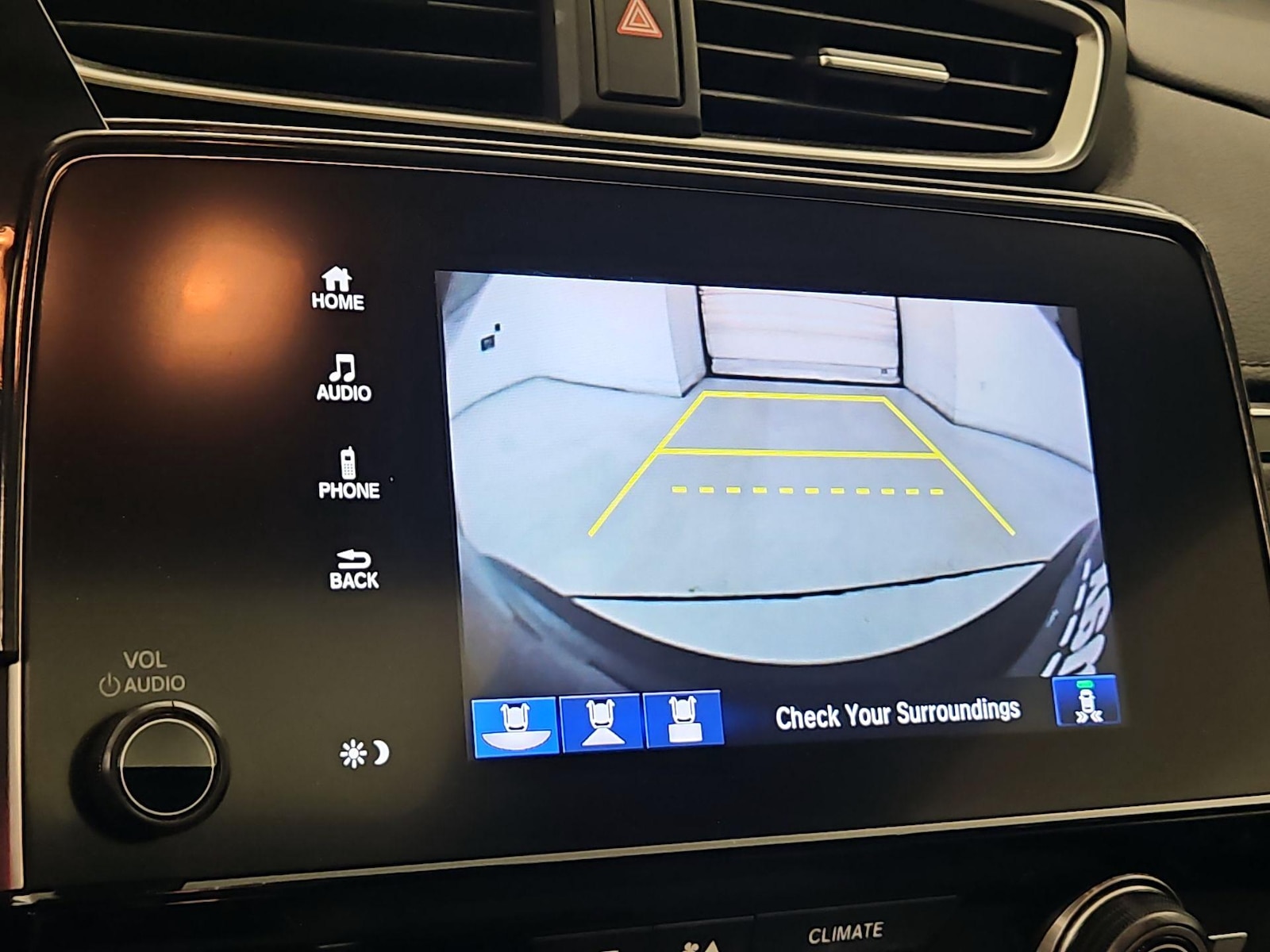 2020 Honda CR-V EX - Photo 15