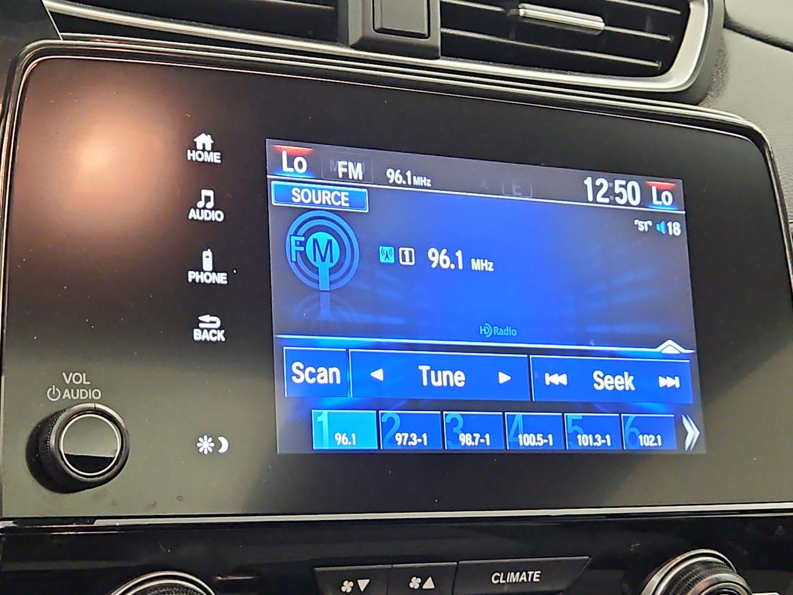 2020 Honda CR-V EX - Photo 16