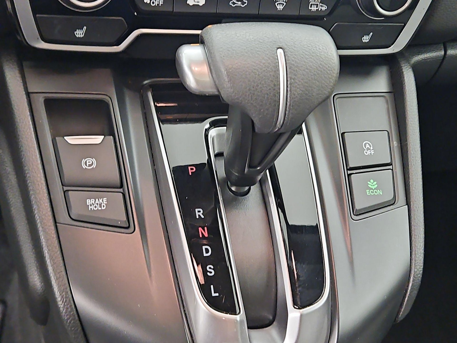 2020 Honda CR-V EX - Photo 18