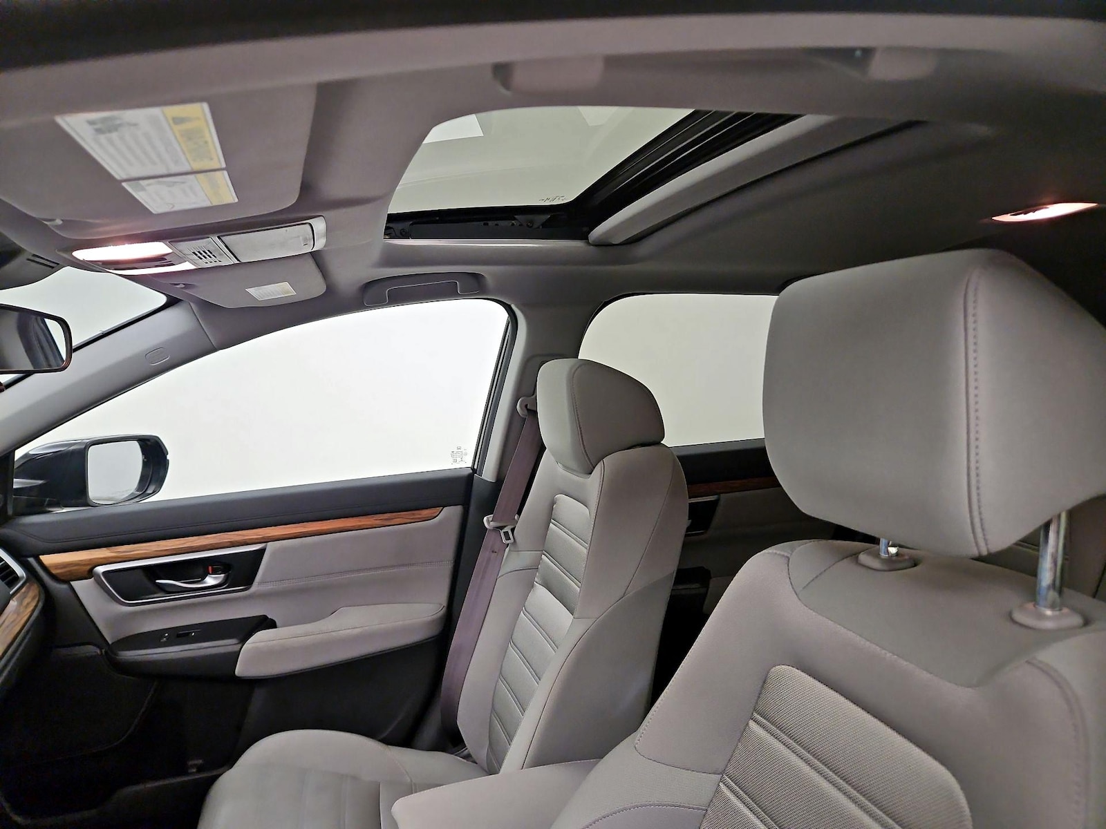 2020 Honda CR-V EX - Photo 20