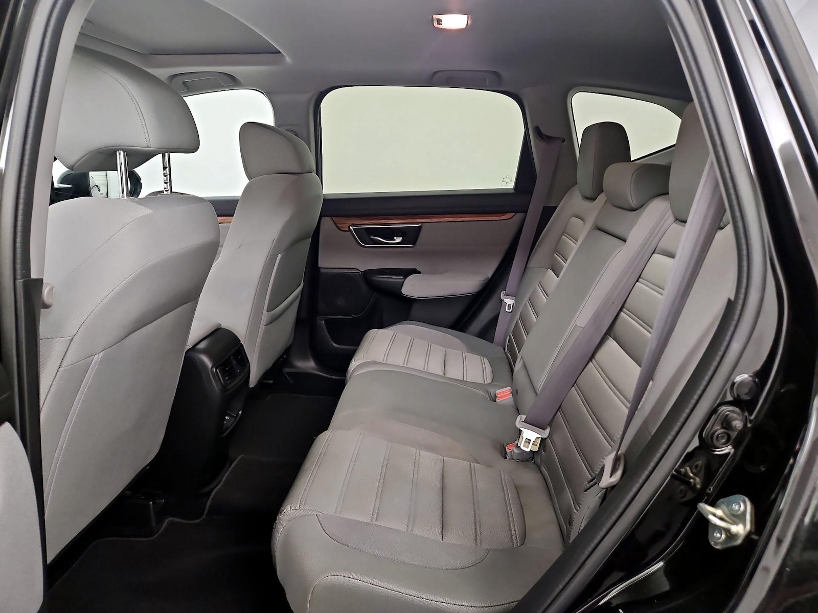 2020 Honda CR-V EX - Photo 21