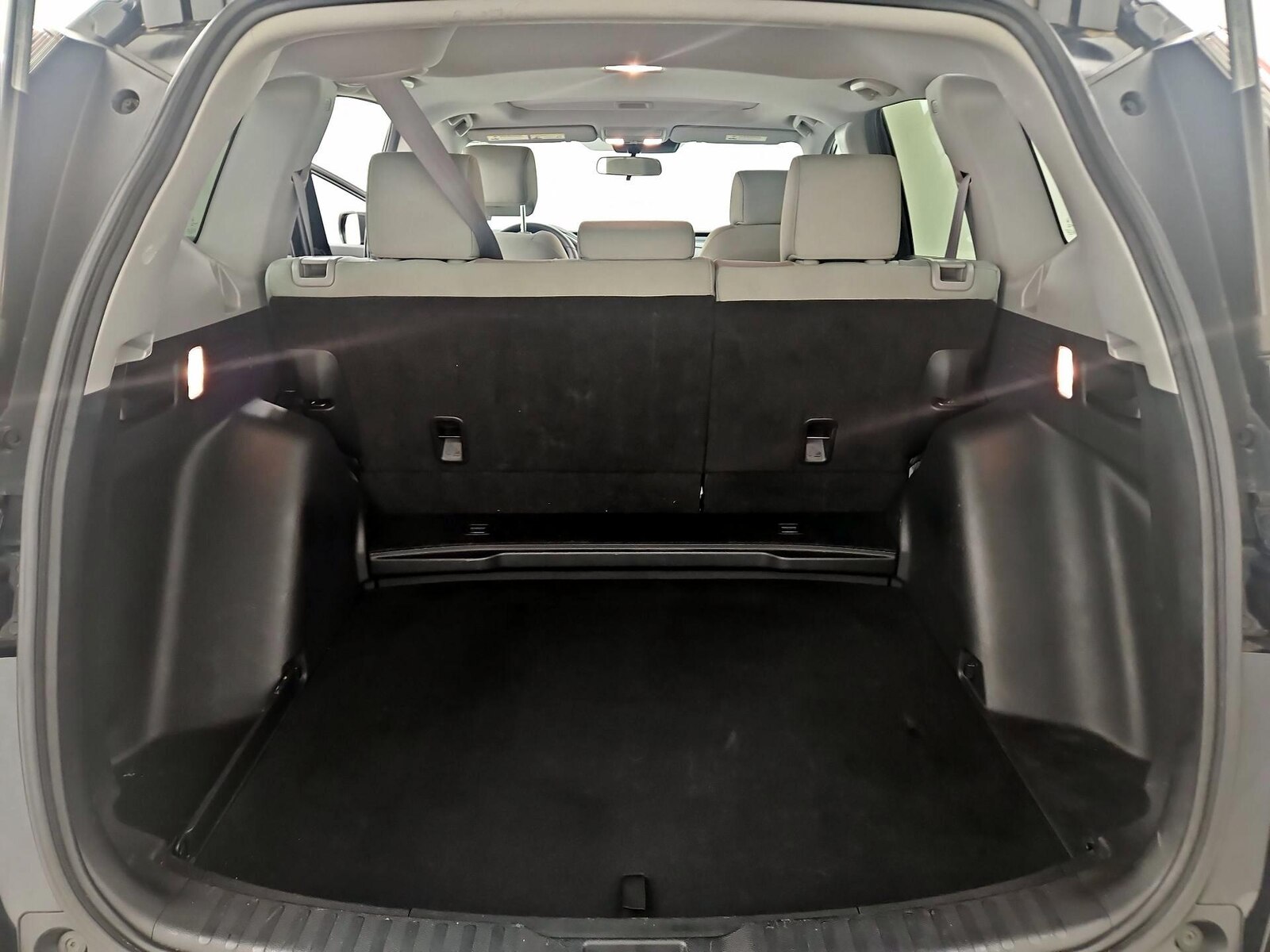 2020 Honda CR-V EX - Photo 22