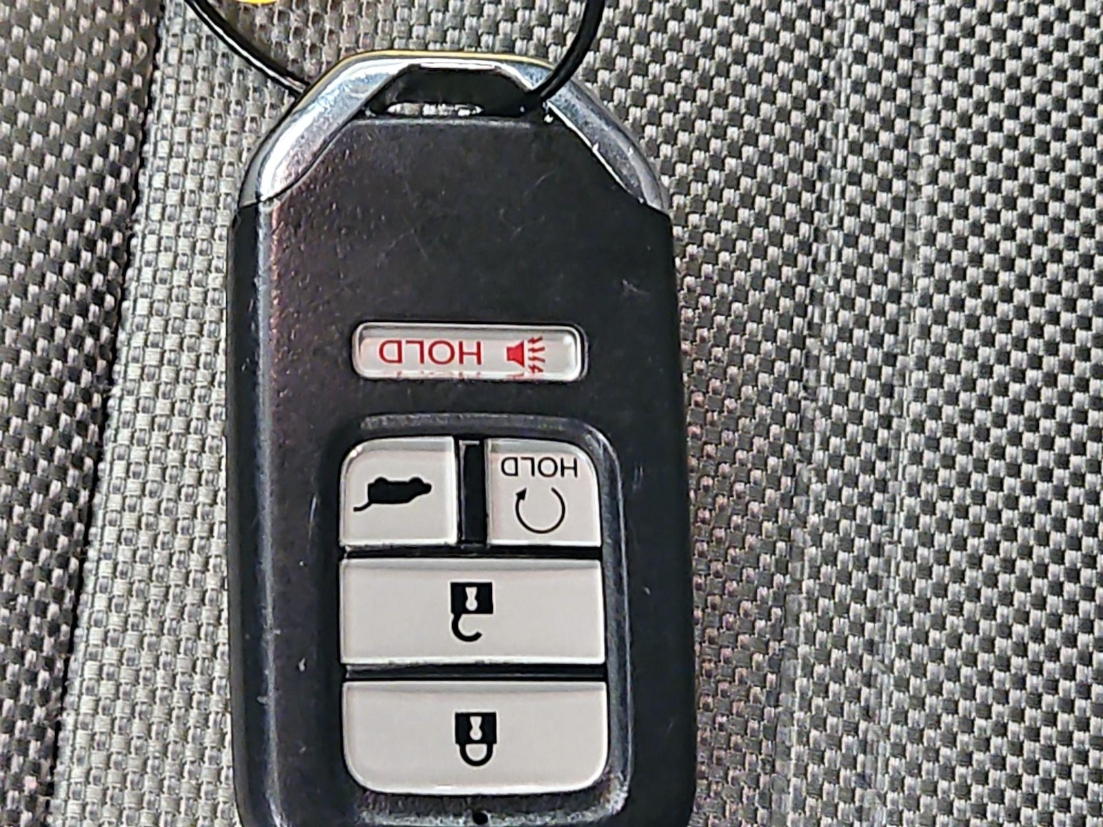 2020 Honda CR-V EX - Photo 24