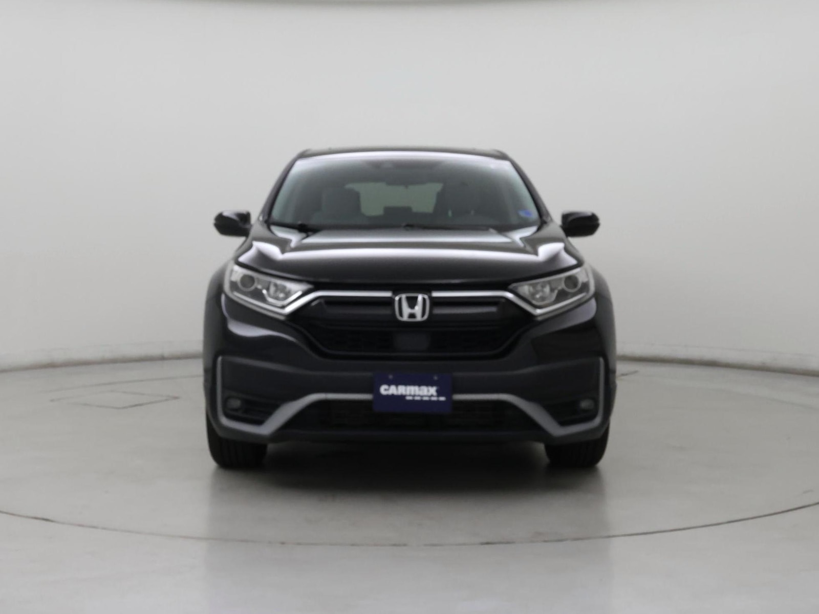 2020 Honda CR-V EX - Photo 6