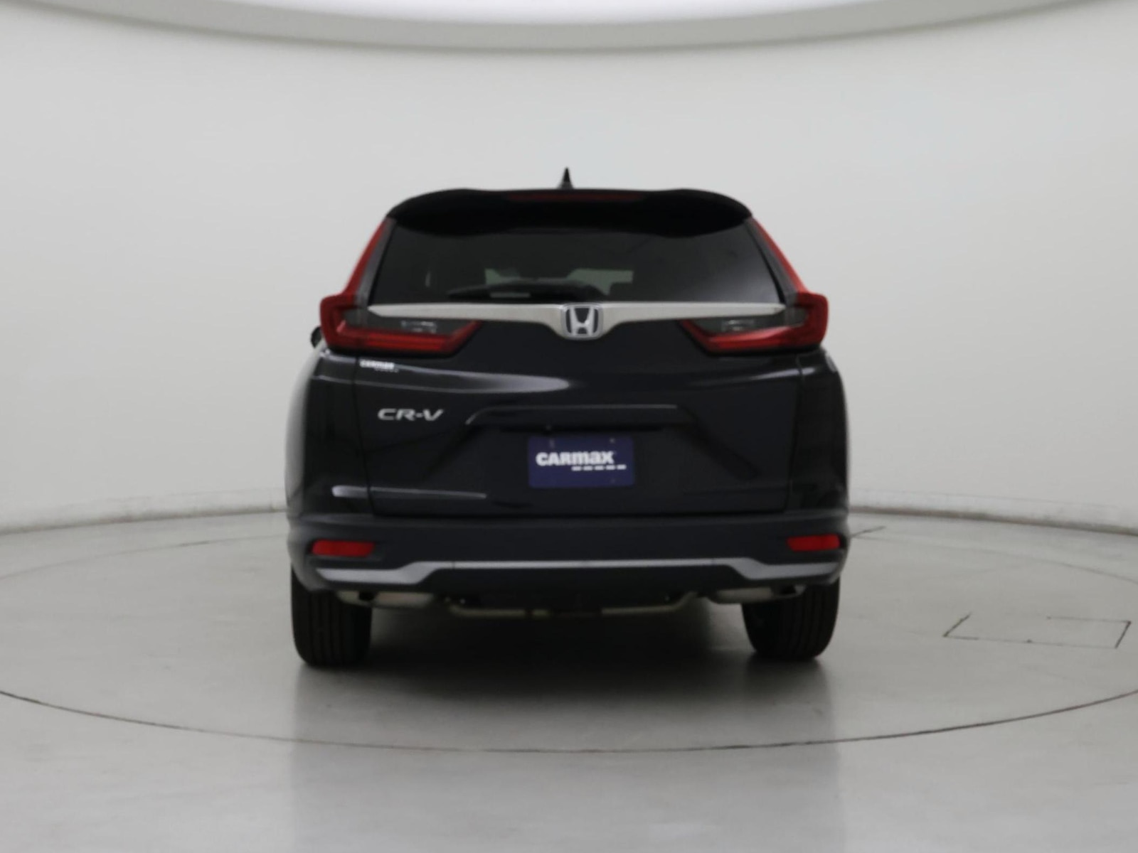 2020 Honda CR-V EX - Photo 7