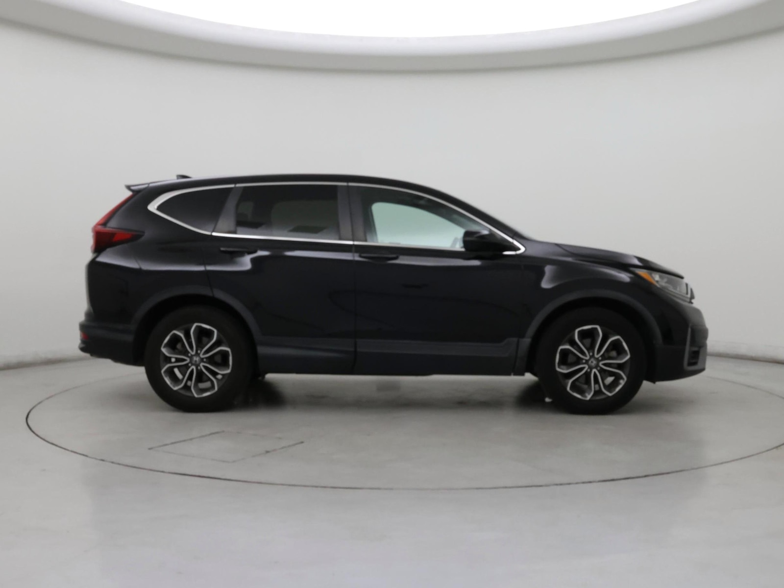 2020 Honda CR-V EX - Photo 8
