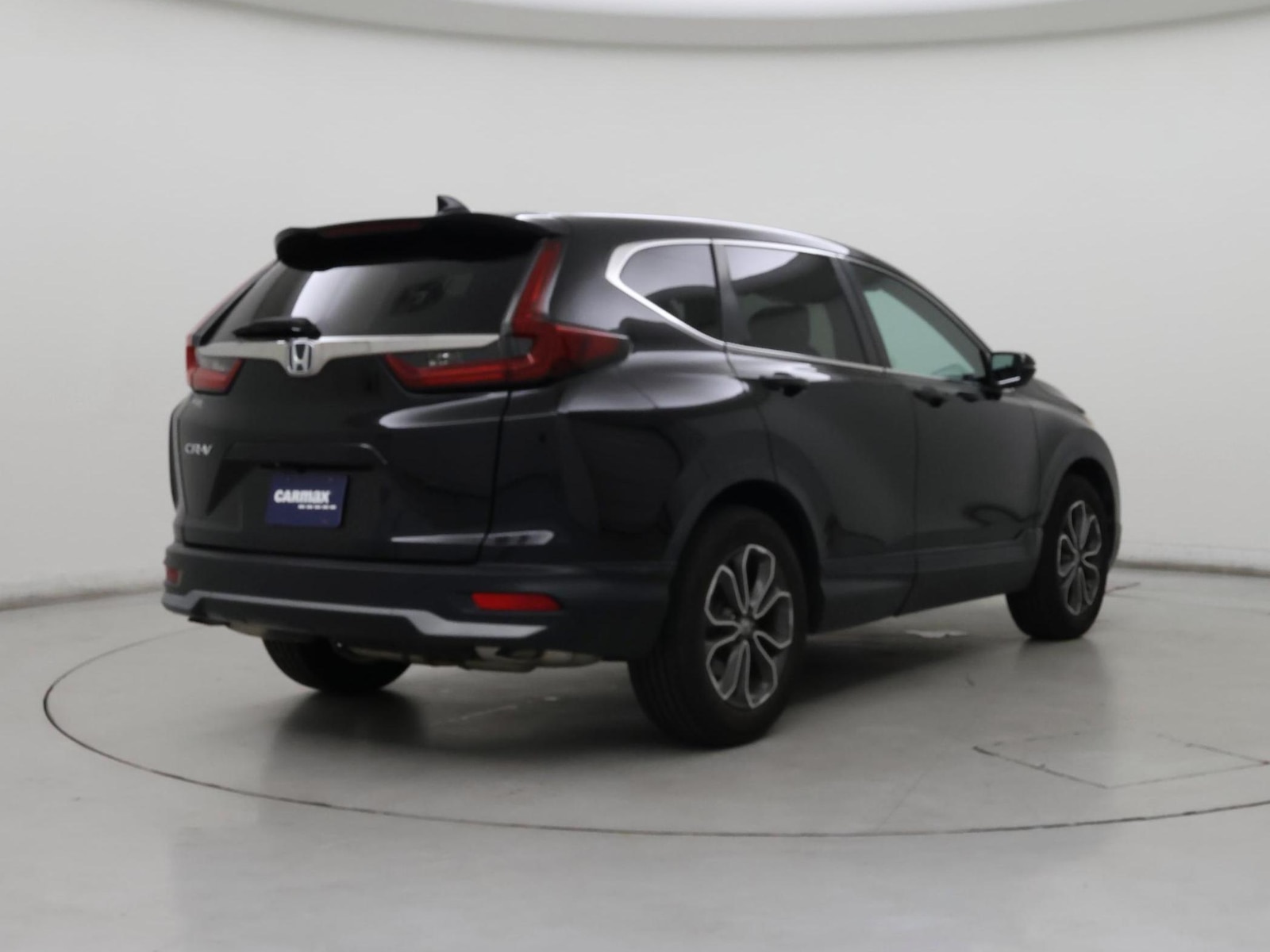 2020 Honda CR-V EX - Photo 9
