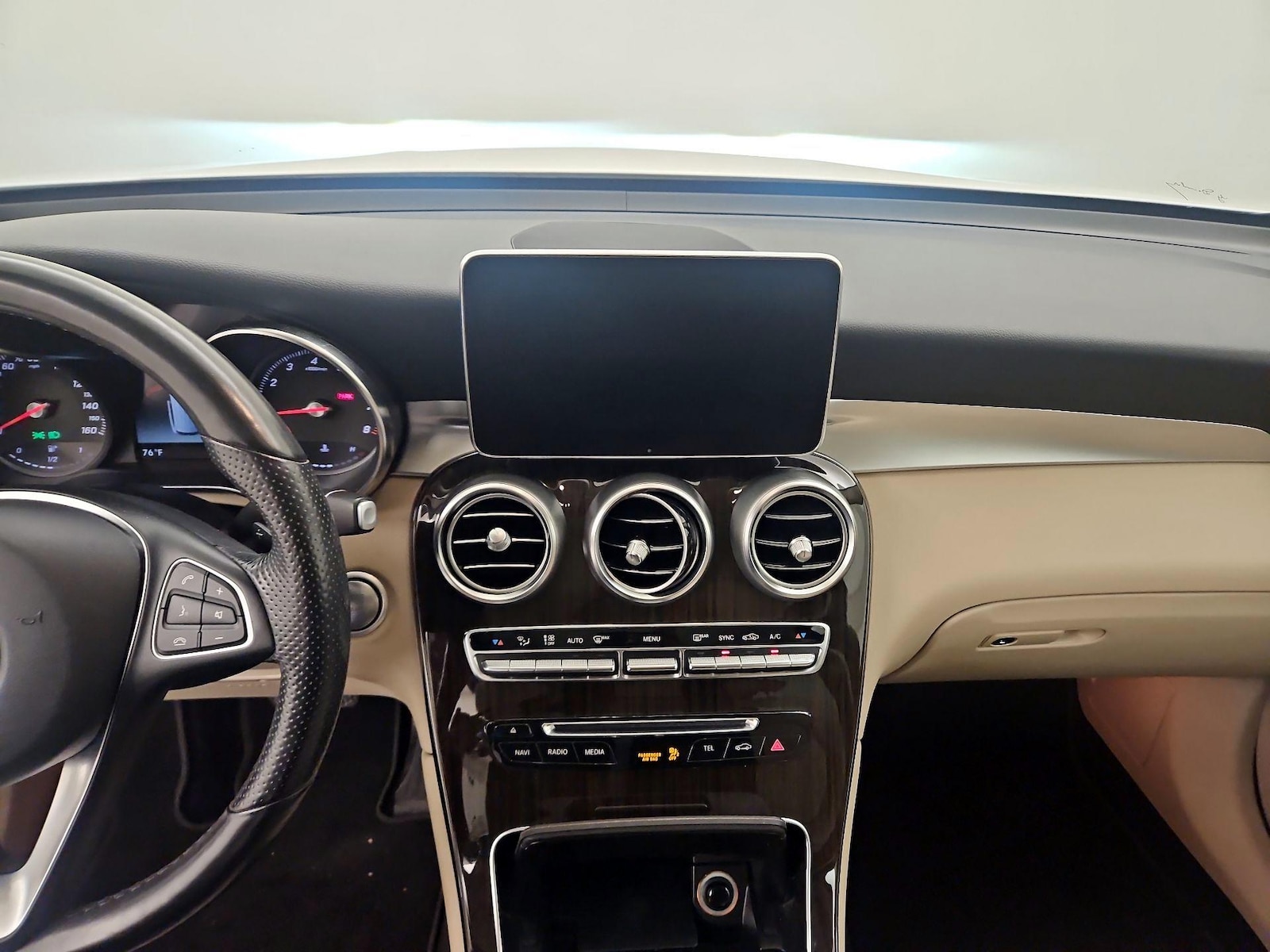 Navigation System