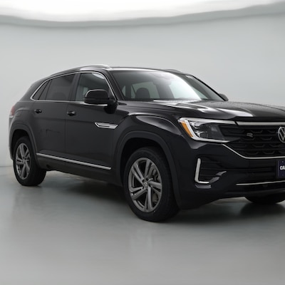 2024 Volkswagen Atlas Cross Sport SEL R-Line