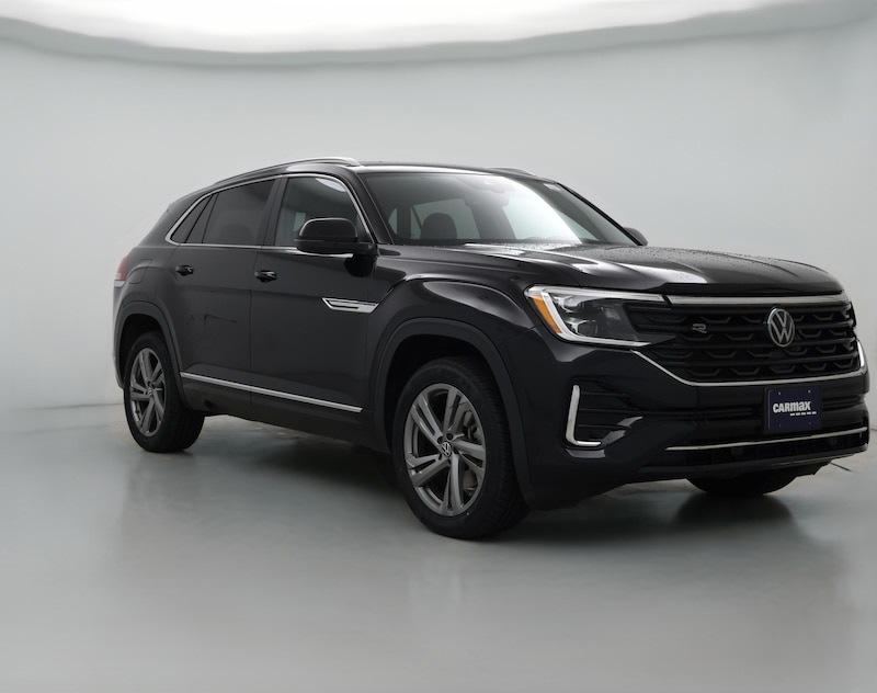 2024 Volkswagen Atlas Cross Sport SEL R-Line