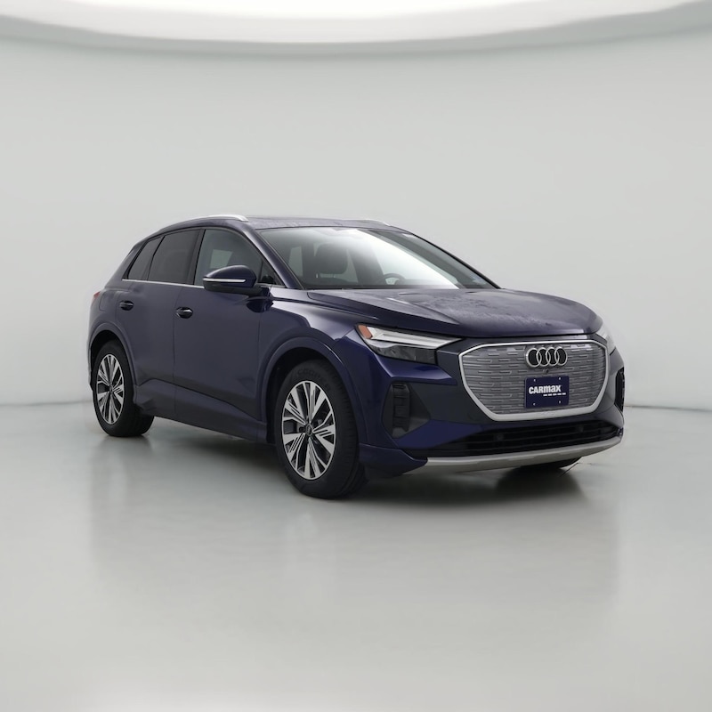 2023 Audi Q4 e-tron Premium Plus