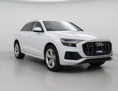 Recommended categories heading image of the selected vehicle