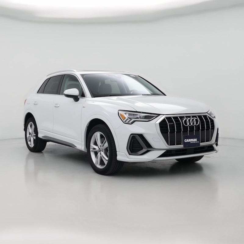2023 Audi Q3 S-Line Premium Plus