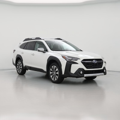2024 Subaru Outback Touring XT