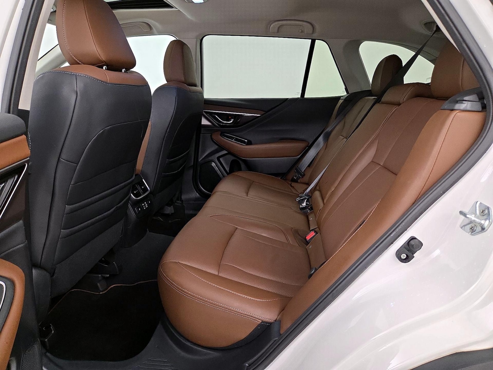 Rear Seat Heaters