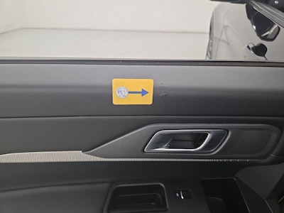 Condition detail