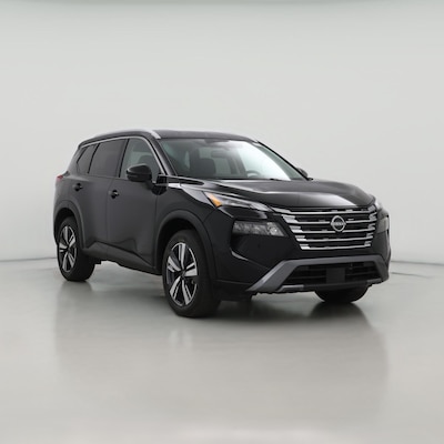 2026 Nissan Rogue SL