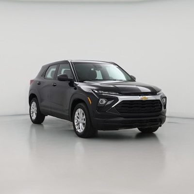 2025 Chevrolet TrailBlazer LS
