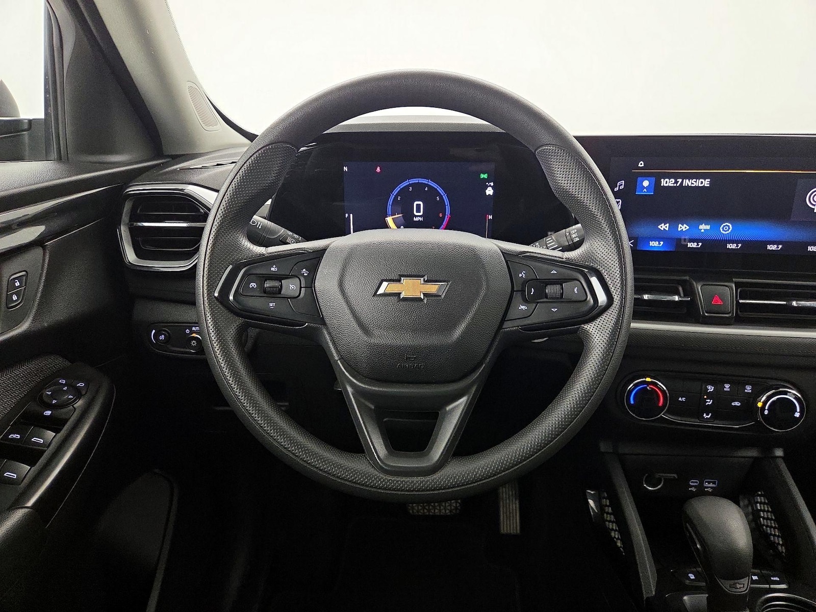 Lane Departure Warning