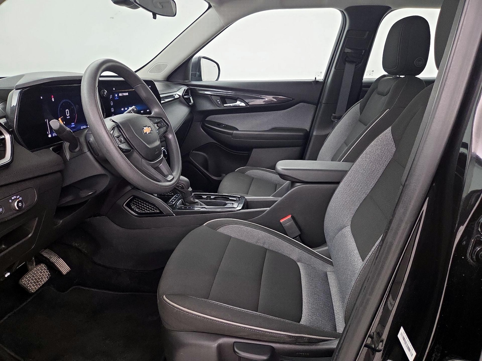 Side Airbags