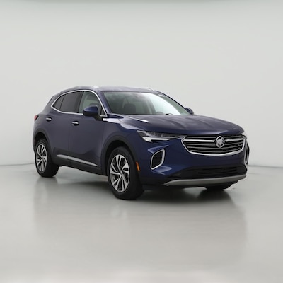 Vehicle exterior view