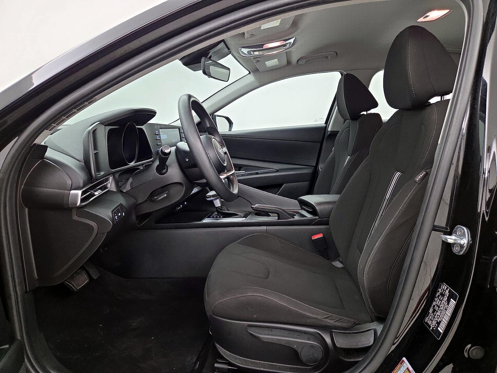 Side Airbags