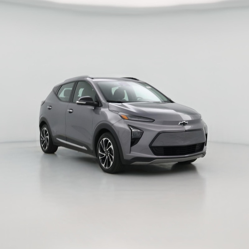 2023 Chevrolet Bolt EUV Premier