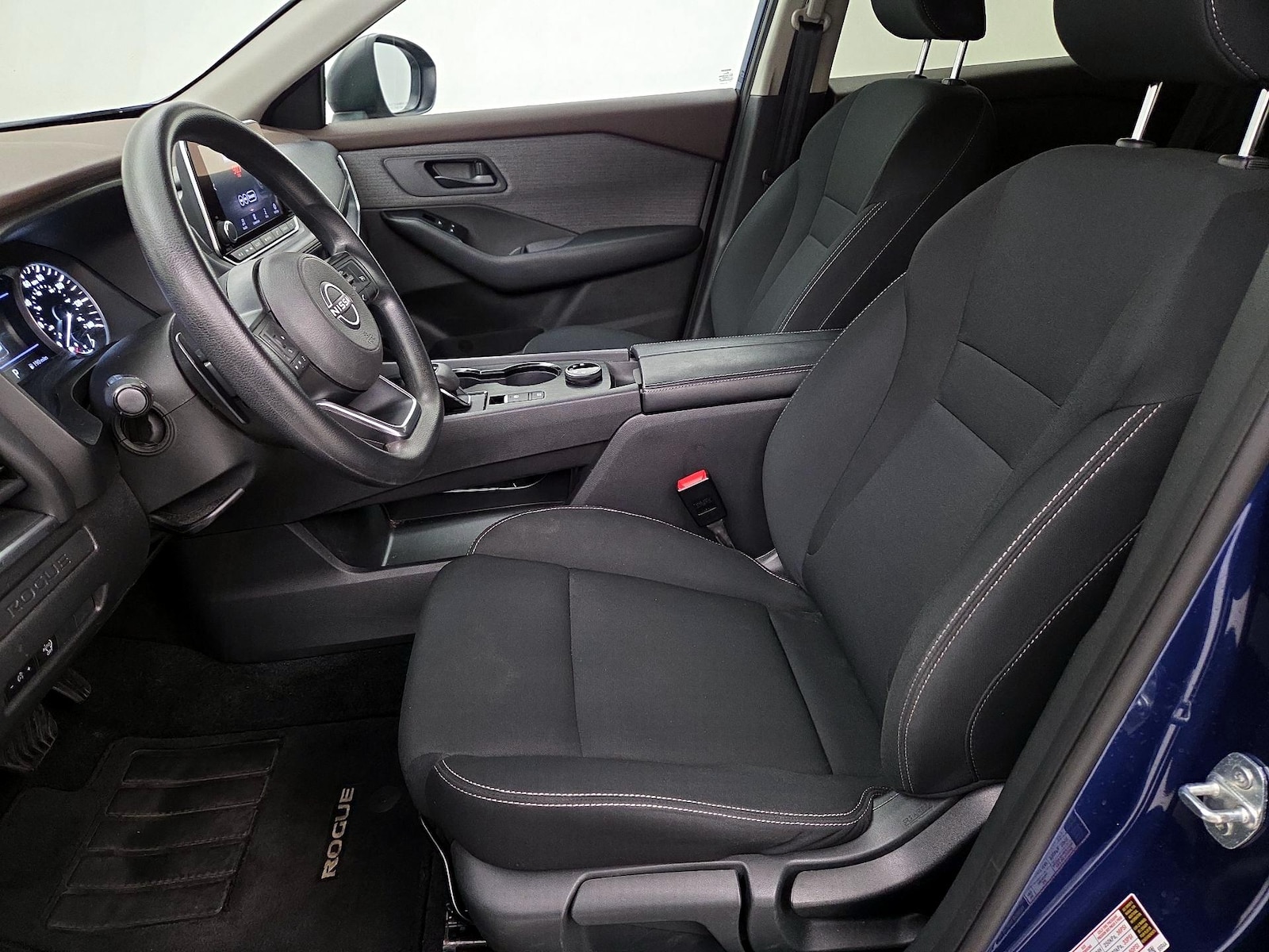 Side Airbags