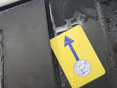 Condition detail