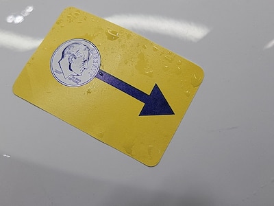 Condition detail